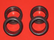 n/a  Tires Profil Tires - Type P - Black