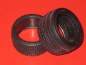 n/a  Tires Profil Tires - Type P - Black