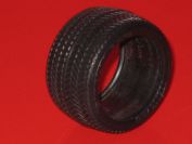 n/a  Tires Profil Tires - Type P - Black