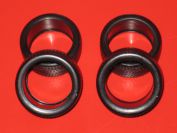 n/a  Tires Profil Tires - Type P -A- Black