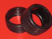 n/a  Tires Profil Tires - Type GY Eagle F1 - GS2 - Black