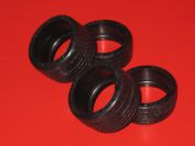 n/a  Tires Profil Tires - Type GY Eagle F1 - GS2 - Black