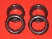 n/a  Tires Profil Tires - Type F - Black