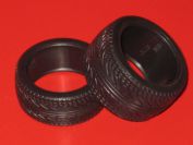 n/a  Tires Profil Tires - Type F - Black