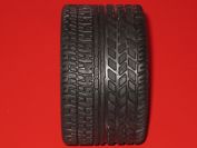 GBM  Tires Profil Tires - Type P  - Black