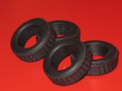 n/a  Tires Profil Tires - Type Mille Miglia 36 - Black