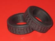 n/a  Tires Profil Tires - Type Mille Miglia 36 - Black