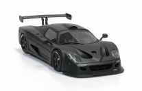 V12 Sportmodels 1996 n/a F50 GT - CARBON LOOK - Black Matt