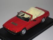 n/a 1985 Ferrari 412i Coupé  Spider - KIT - not painted