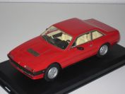 n/a 1985 Ferrari 412i Coupé  Spider - KIT - not painted