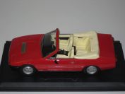n/a 1985 Ferrari 412i Coupé  Spider - KIT - not painted