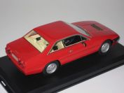 n/a 1985 Ferrari 412i Coupé  Spider - KIT - not painted