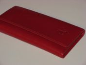 Ferrari  Ferrari Ferrari Leder/Leather - Schlüsselhalter/Key-holder Red