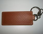 Ferrari  Ferrari Ferrari DAYTONA - Leder/Leather - Key-holders Brown