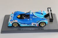 Spark 1998 Ferrari 43 Ferrari F333 SP #10 Blue