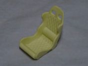 TMP Line  Universal Sport - Racing Sitz / Seats - Typ F  - not painted