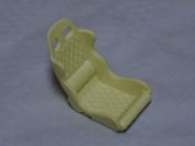 TMP Line  Universal Sport - Racing Sitz / Seats - Typ F  - not painted