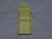 TMP Line  Universal Sport - Racing Sitz / Seats - Typ F  - not painted