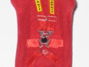 HW  Universal Sport - Racing Sitz / Seats - Typ Sabelt - Red