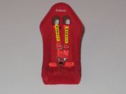 HW  Universal Sport - Racing Sitz / Seats - Typ Sabelt - Red