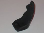 TMP Line  Universal Sport-Racing Seats - Velours Look B - Typ GT2 Black