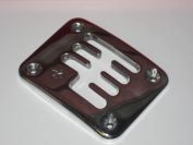 Ferrari  Ferrari ORIGINAL Ferrari 6-gear Shift Panel Aluminum