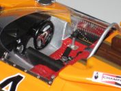 n/a 1968 n/a 350 P4 Can-Am - Team Gunston #4 - Orange / Brown