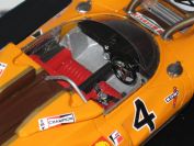 n/a 1968 n/a 350 P4 Can-Am - Team Gunston #4 - Orange / Brown