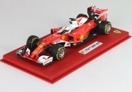 F1 Ferrari SFH 16 GP Australia - S.Vettel - SPECIAL - [sold out]