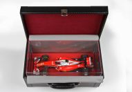 BBR Models 2016 Ferrari F1 Ferrari SFH 16 GP Australia - S.Vettel - SPECIAL - Red