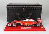 F1 Ferrari SFH 16 GP China - S.Vettel - SPECIAL - [sold out]