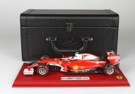 F1 Ferrari SFH 16 GP China - K.Raikkonen - SPECIAL - [sold out]