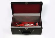 BBR Models 2016 Ferrari F1 Ferrari SFH 16 GP China - K.Raikkonen - SPECIAL - Red