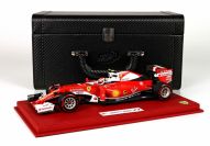 F1 Ferrari SFH 16 GP Italia - K.Raikkonen - SPECIAL - [sold out]