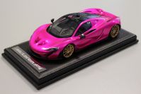 McLaren P1 - PINK - [in stock]