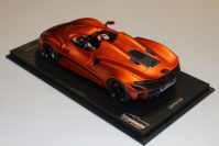 Tecnomodel  McLaren McLaren ELVA - ORANGE MATT METALLIC - Orange Matt