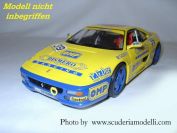 Meri Kit 1996 Ferrari Ferrari 355 - #39 Challenge - TRANSKIT not painted