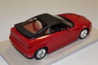 BBR / Top Marques 1989 Alfa Romeo Alfa Romeo SZ ES30 Zagato - RED - Red