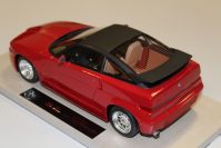 BBR / Top Marques 1989 Alfa Romeo Alfa Romeo SZ ES30 Zagato - RED - Red