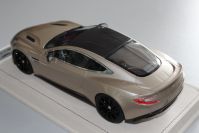 Tecnomodel 2012 Aston Martin Aston Martin Vanquish - GOLD / CARBON - Gold