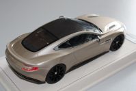 Tecnomodel 2012 Aston Martin Aston Martin Vanquish - GOLD / CARBON - Gold