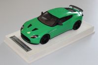 Aston Martin V12 Zagato - APPLETREE GREEN - [sold out]