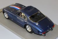 Tecnomodel 1961 Ferrari Ferrari 250 Gt Sperimentale - Pininfarina Press - Blue metallic