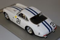 Tecnomodel 1961 Ferrari Ferrari 250 Gt Sperimentale - Le Mans #21 - White