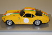 Tecnomodel 1962 Ferrari Ferrari 250 Gt Sperimentale - AS Belgium - Yellow