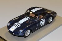 Tecnomodel 1962 Ferrari Ferrari 250 Gt Sperimentale - Sebring #28 - Blue metallic