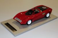 Ferrari 250 P5 - RED - [sold out]