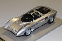 Tecnomodel 1968 Ferrari Ferrari 250 P5 - SILVER - Silver