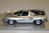Tecnomodel 1968 Ferrari Ferrari 250 P5 - SILVER - Silver