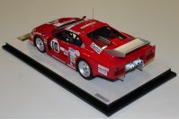 Tecnomodel  Ferrari Ferrari 308 GTB Turbo Daytona 24h 1981 #10 Red